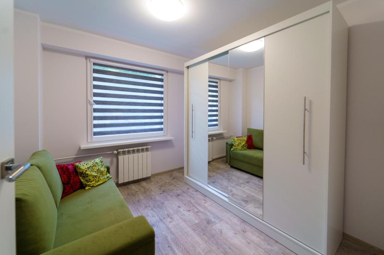 Apartament III Przy Ekomarinie Apartment Gizycko Ngoại thất bức ảnh